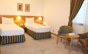 Manazel Ajyad Hotel